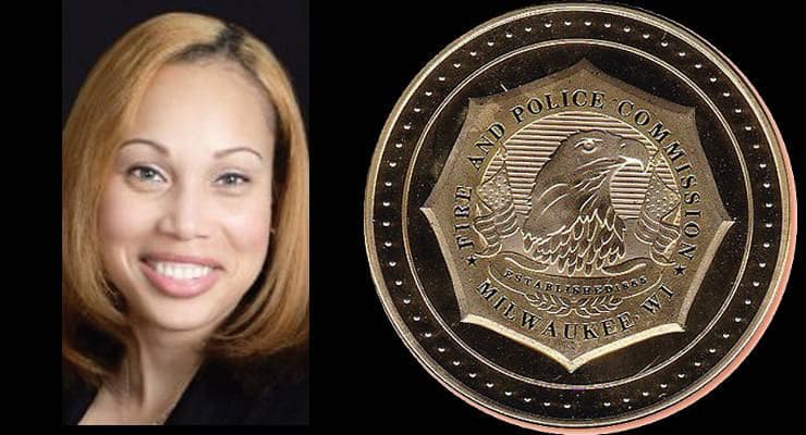 New Milwaukee Fire and Police Commission Executive Director Begins Term