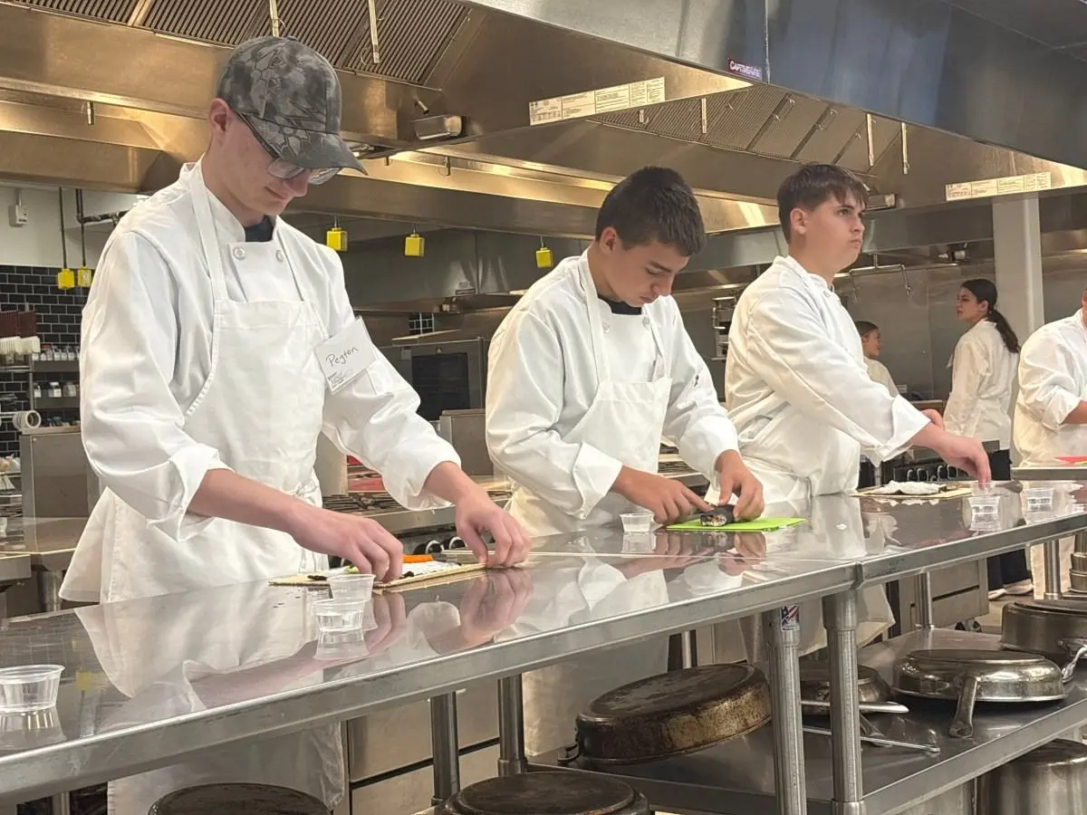 How new credentials are reshaping career pathways in Wisconsin