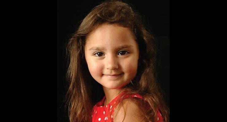 $35,000 Reward for Information on Laylah Petersen’s Killer