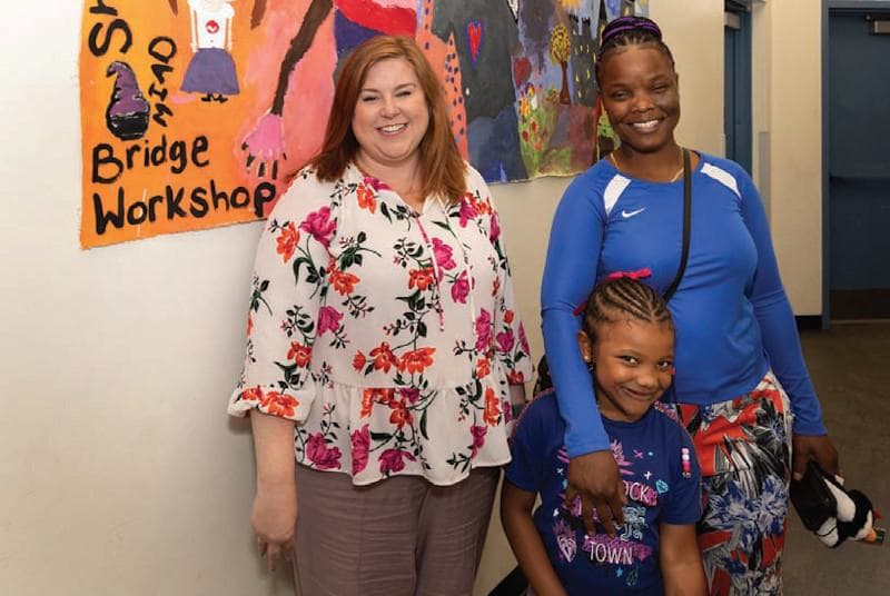 Can Milwaukee Become the First City in the Nation to end Long-Term Family Homelessness? These leaders Think so.