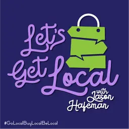 The Shop Local Tour - FOOD Edition on March 22nd
