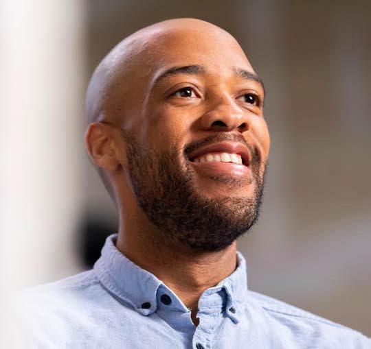 Milwaukee Courier Endorses Mandela Barnes for U.S. Senate