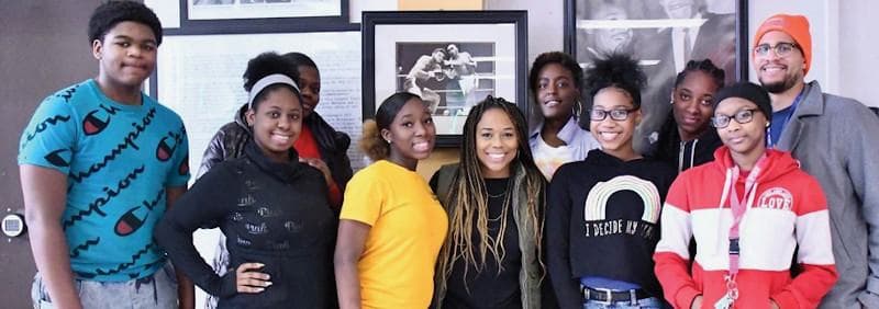 This MPS Charter School is More Than Quadrupling the Number of Wisconsin Black Students Taking the AP Computer Science Exam