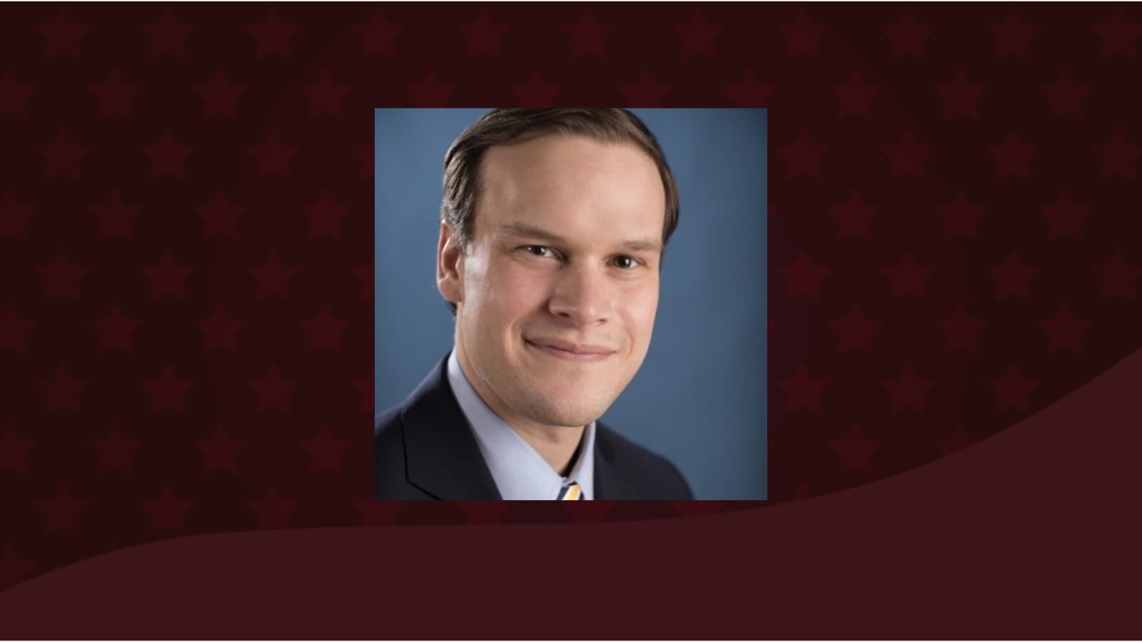 Logan Jungbacker enters Oshkosh Common Council Race