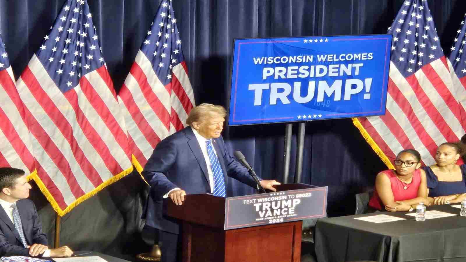 Trump’s Tariff Proposals: Who will be Hit Hardest?