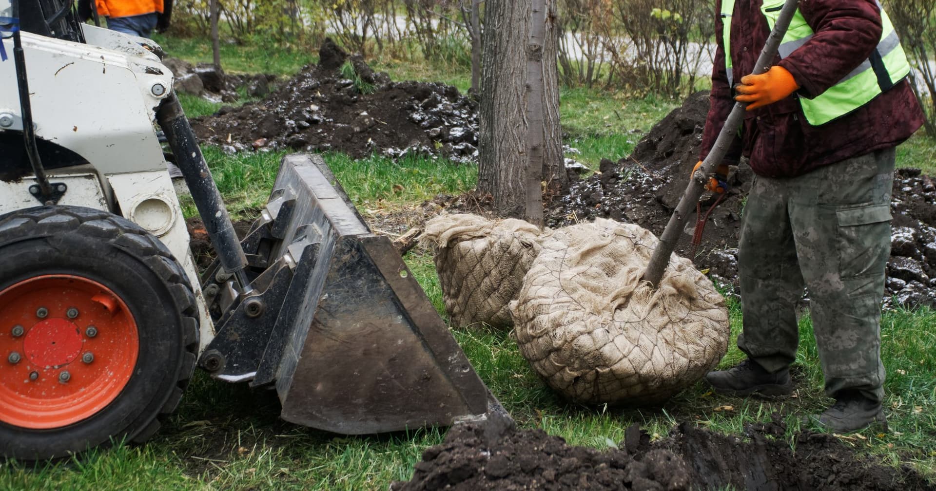 Public works projects in Minnesota to take flight