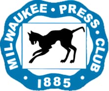 Two More Press Club Wins for The Recombobulation Area and Civic Media