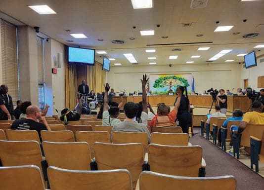 What Do You Want to See in the Next MPS Superintendent? Here’s How to Make Your Voice Heard.