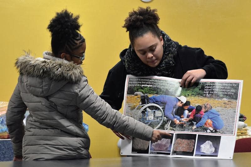 NNS Spotlight: How Nearby Nature Milwaukee Works to get Black Residents Interested in the Environment