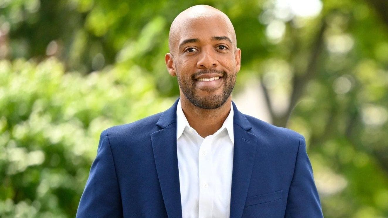 Mandela Barnes gains major environmental endorsement in Wisconsin Democratic primary