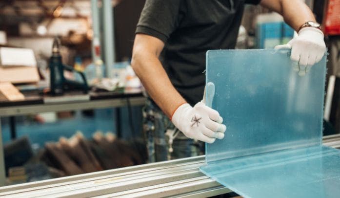 Why You Should Manufacture Using Plastic