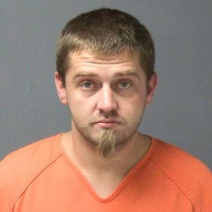 Wautoma Man Walks Away from Jail