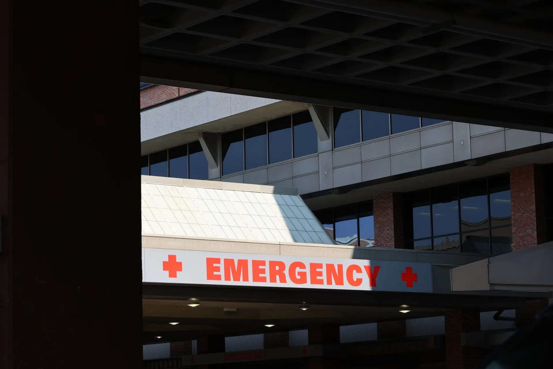 Meriter – Emergency – Madison