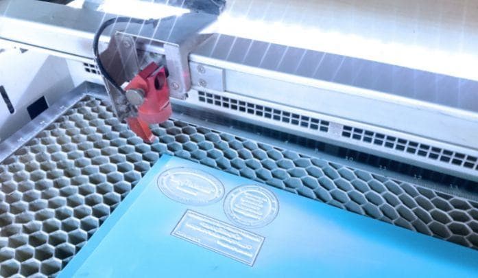 The Best Marking Methods for Different Materials