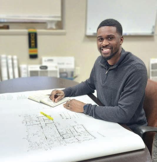NNS Spotlight: How Michael Emem is Transforming Milwaukee, One Project at a Time