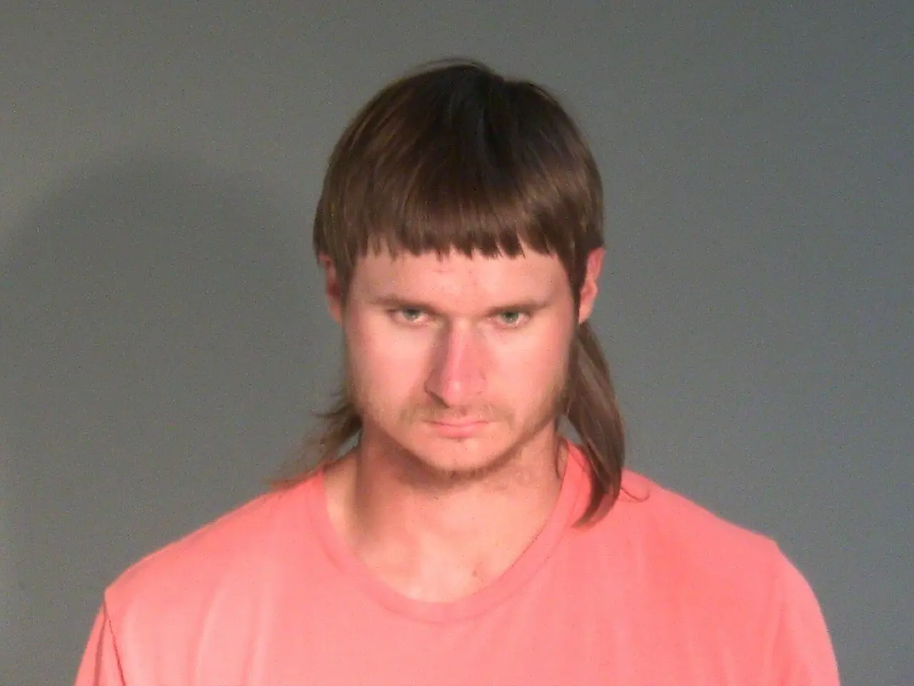 Attempted Kidnapping Suspect in Court