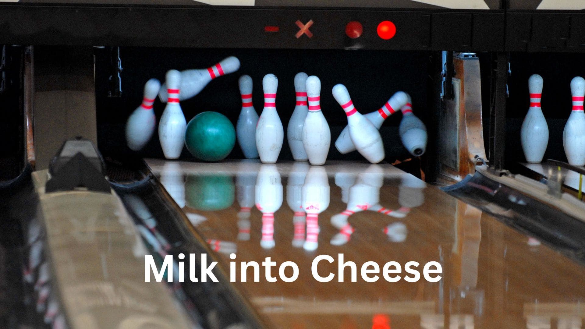 Milk Into Cheese fundraiser a success