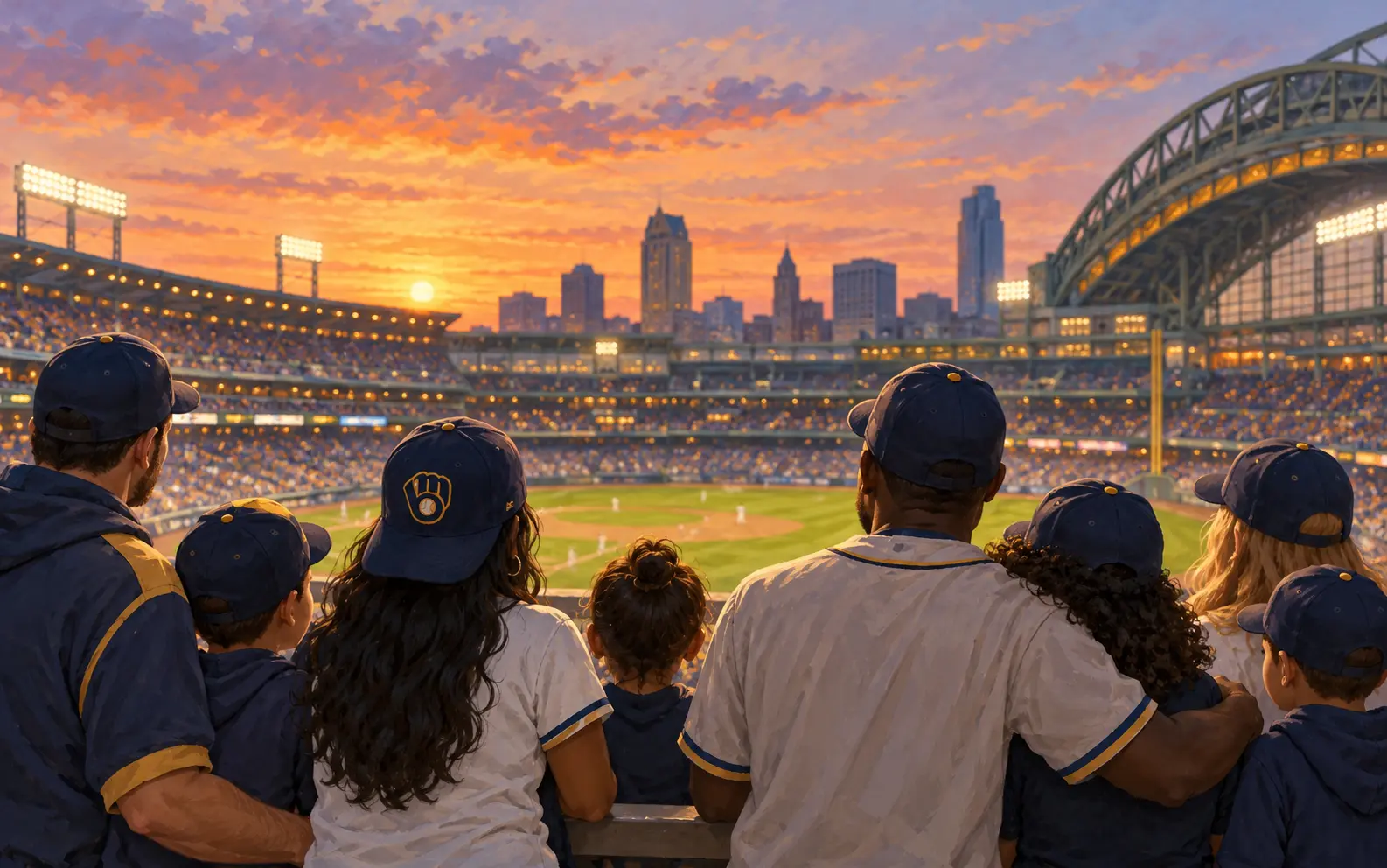 The Brewers: What I’ve Been Missing and What America Refuses to See