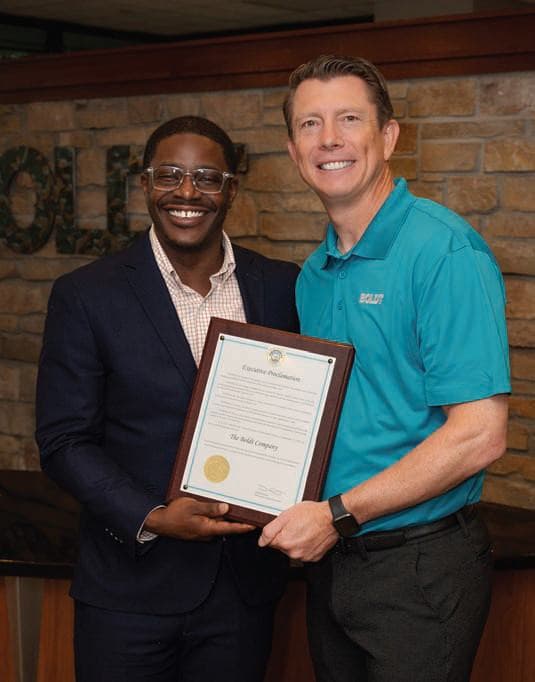Boldt Construction’s Gatekeeper Program Provides Peer-to-Peer Mental Health Assistance
