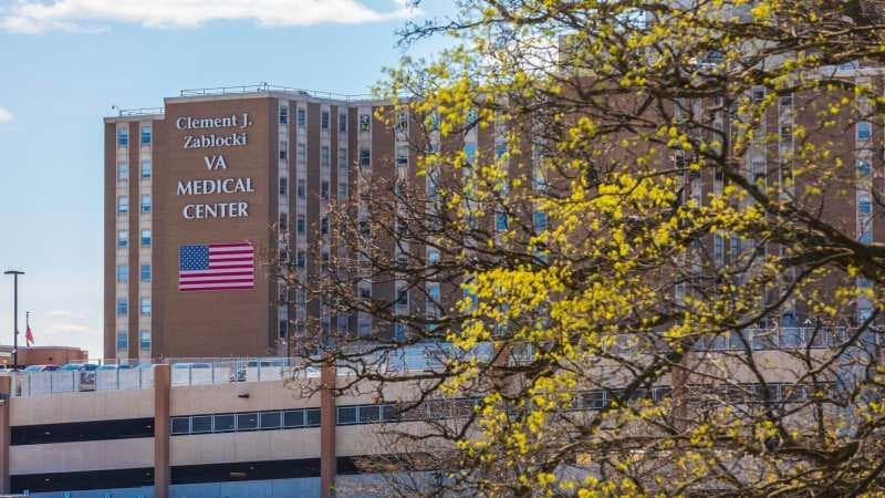 10 Milwaukee VA Employees Fired in Cost-Cutting Push