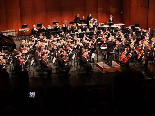 Milwaukee Youth Symphony Orchestra “Play Your Part” Concert Features 1000 Young Musicians