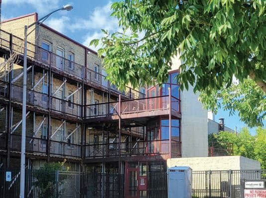 After Three Forced Apartment Evacuations, Leaders Press for Answers