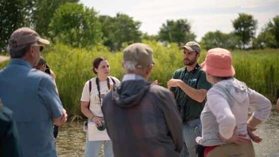 Field Trip: Explore Wisconsin's Natural Treasures