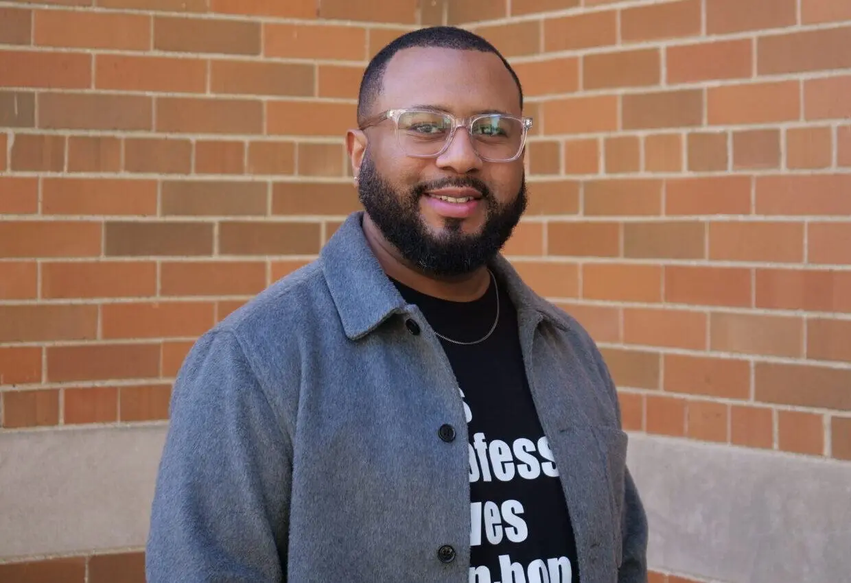 MMSD appoints Nasif K. Rogers as new senior executive director of schools and learning