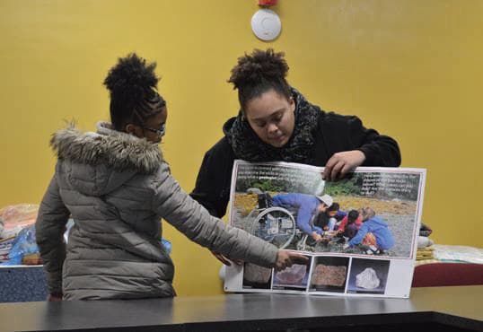 Nearby Nature Milwaukee Temporarily Suspends Operations