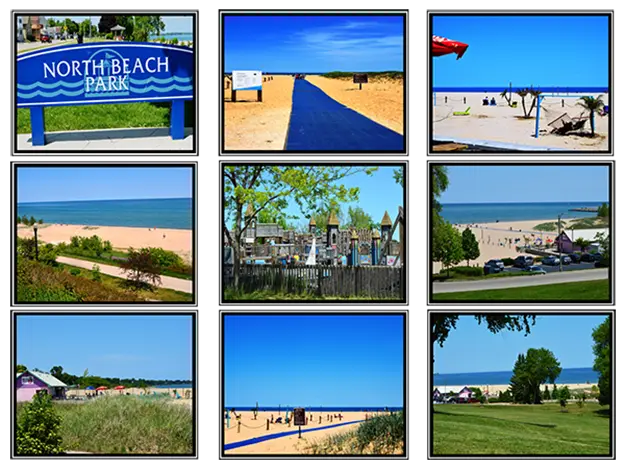 Racine Beaches Gear Up for Summer Season Kickoff
