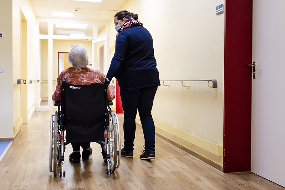 Trump administration temporarily blocks Minnesota’s historic wage floor for nursing home workers
