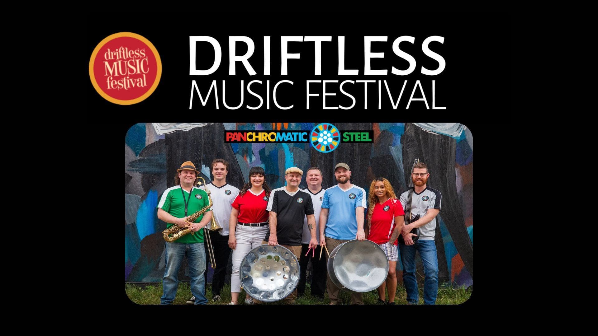 14th Annual Driftless Music Festival returns