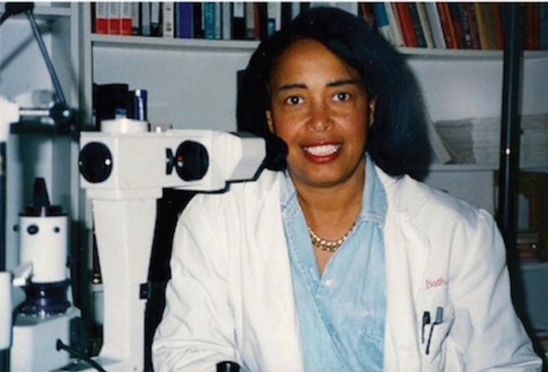 Black Women who Broke the Glass Ceiling