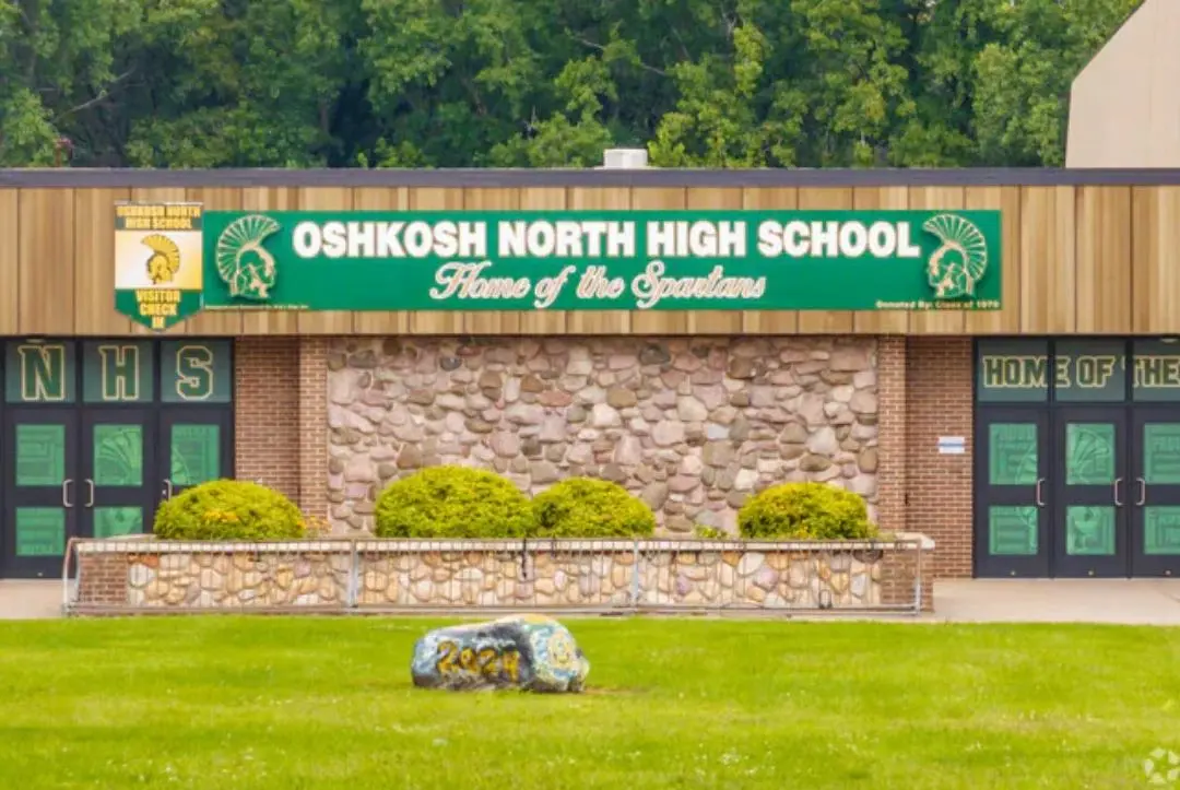 Wednesday Morning Incident Prompted a School Lockdown at Oshkosh North High School