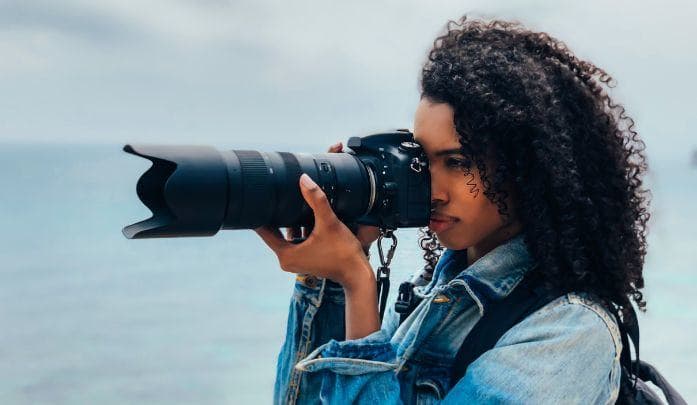 Best Equipment for Hosting an Outdoor Photo Shoot