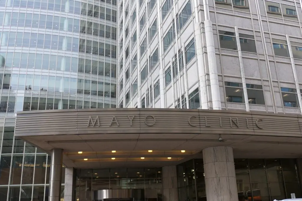 Mayo charged private insurance over four times more than Medicare for outpatient procedures in 2022