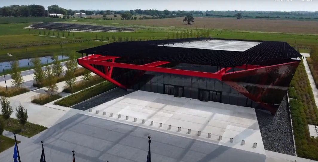 Pritzker Military Museum & Library relocates to Wisconsin, consolidating operations