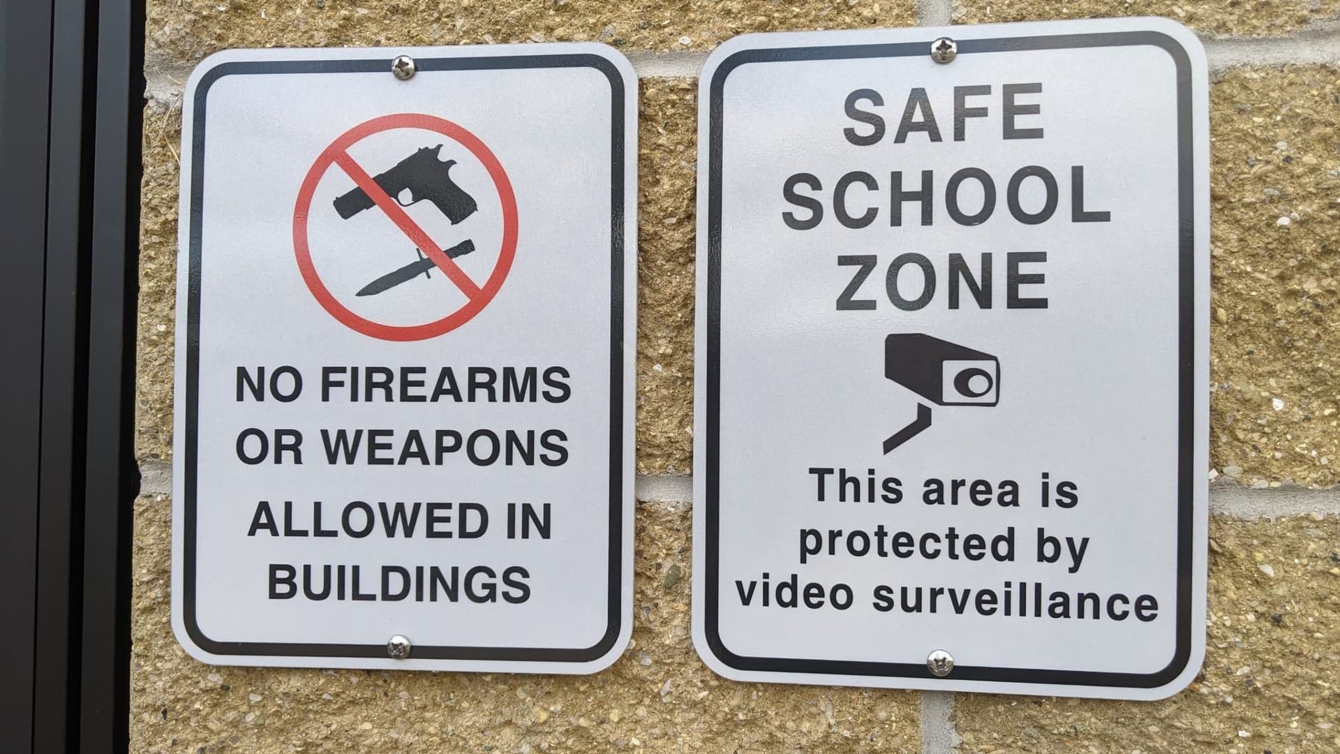 "Dad, what's a school shooting?" A difficult conversation in the aftermath of a tragic event in Wisconsin