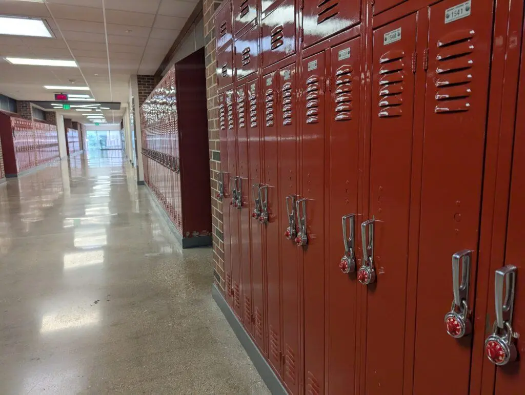 If Wisconsin is in great financial shape, why can’t we afford to fund our schools?