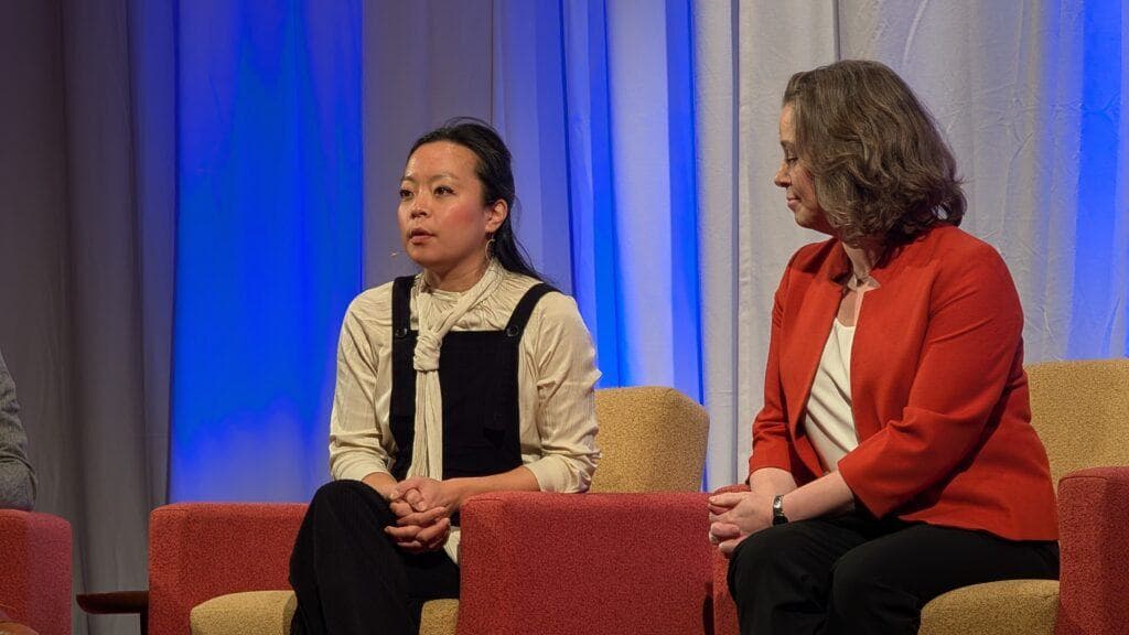 Credit card company sues Hong over $30k debt that campaign says is paid