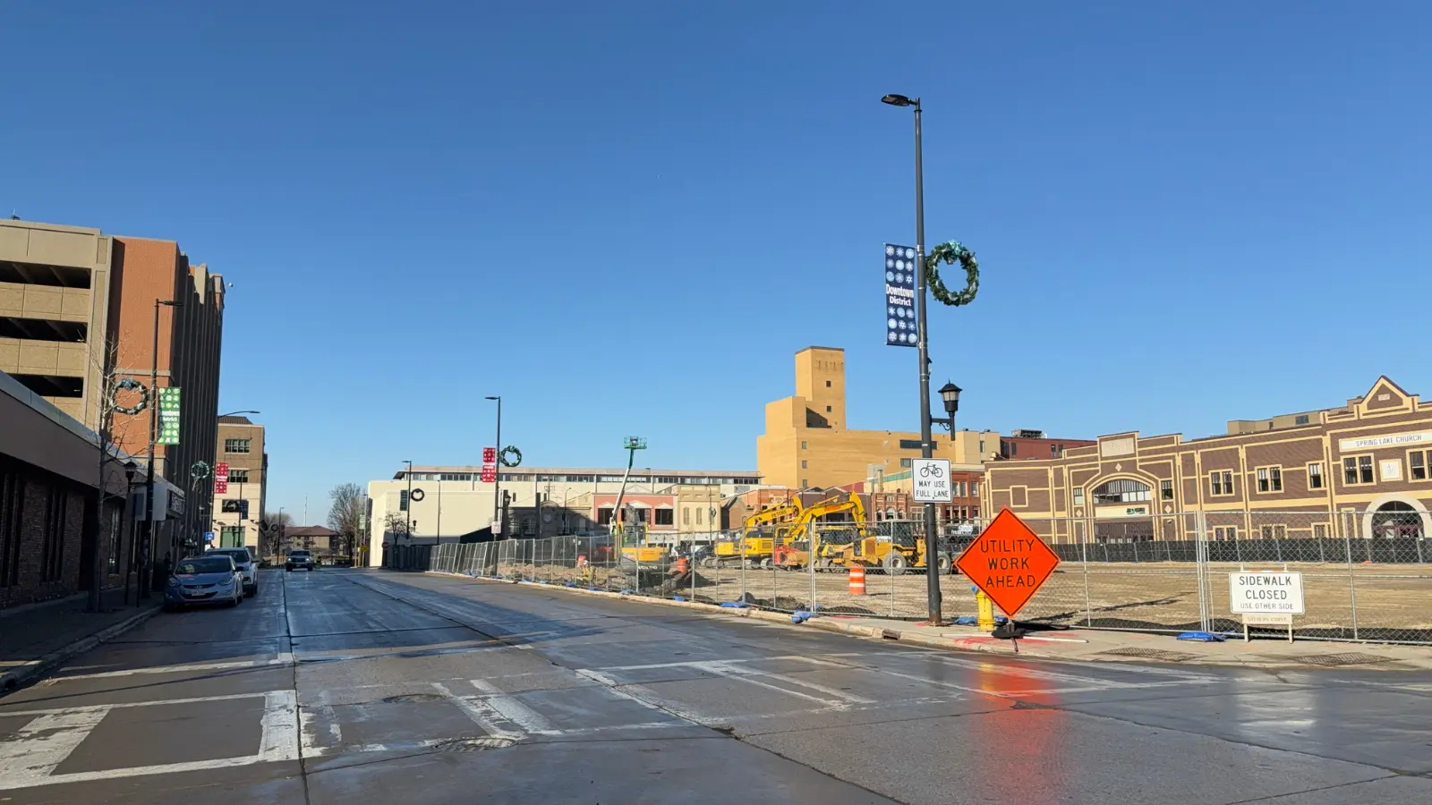 Packers Heritage Trail Monument removed