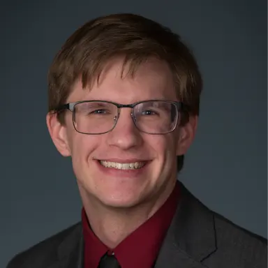 Parker Olsen