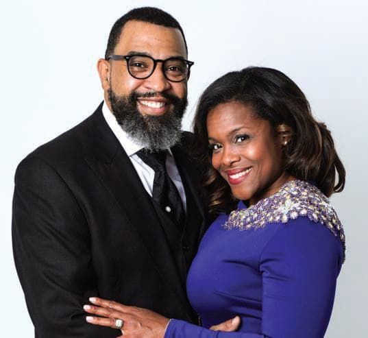 Black-Owned Family Transportation Company is Driven for Success