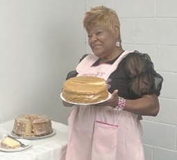 Milwaukee Woman Launches Line of Miracle Cake Mixes