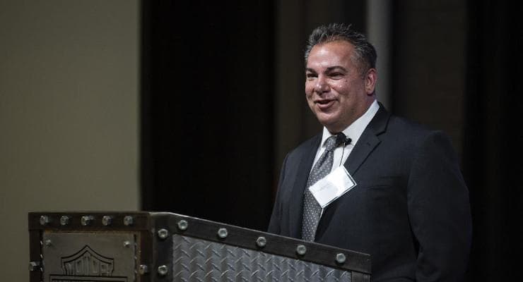 Milwaukee’s BizStarts is Runner up for Prestigious USASBE Award