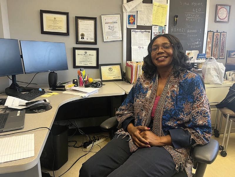 UWM Program Trains Nurses to Care for Victims of Sexual Violence