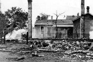 President Biden Designates Springfield 1908 Race Riot National Monument