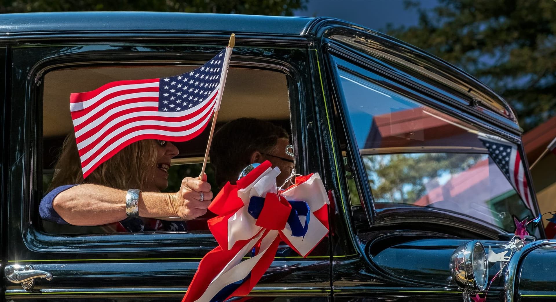 Parade season just around the corner with ceremonies to honor Memorial Day and Flag Day