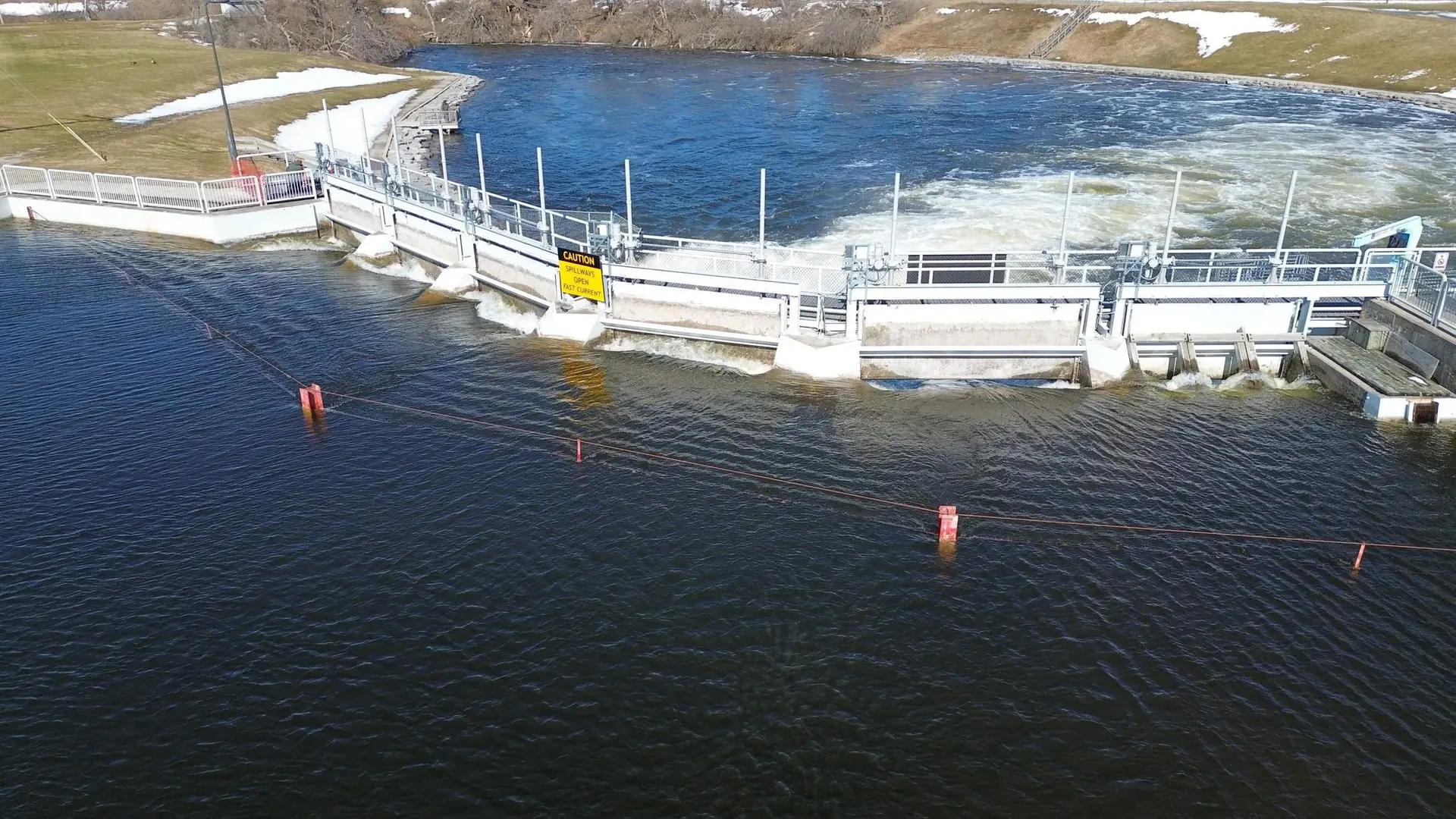 Long-awaited dam safety reforms move closer to law after Michigan Senate vote