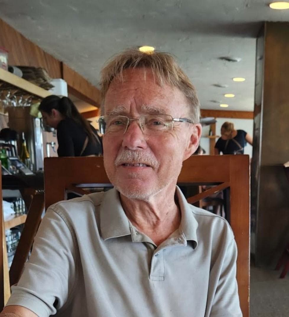Mark Roy Pikkarainen, 65